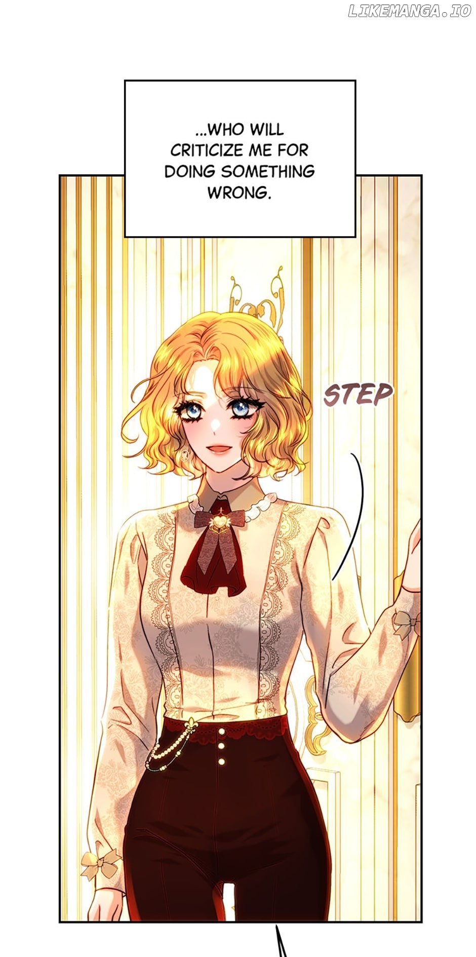 The Princess Blooms as a Crazy Flower Chapter 63 280 42