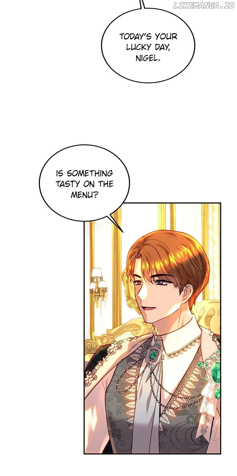The Princess Blooms as a Crazy Flower Chapter 63 281 43