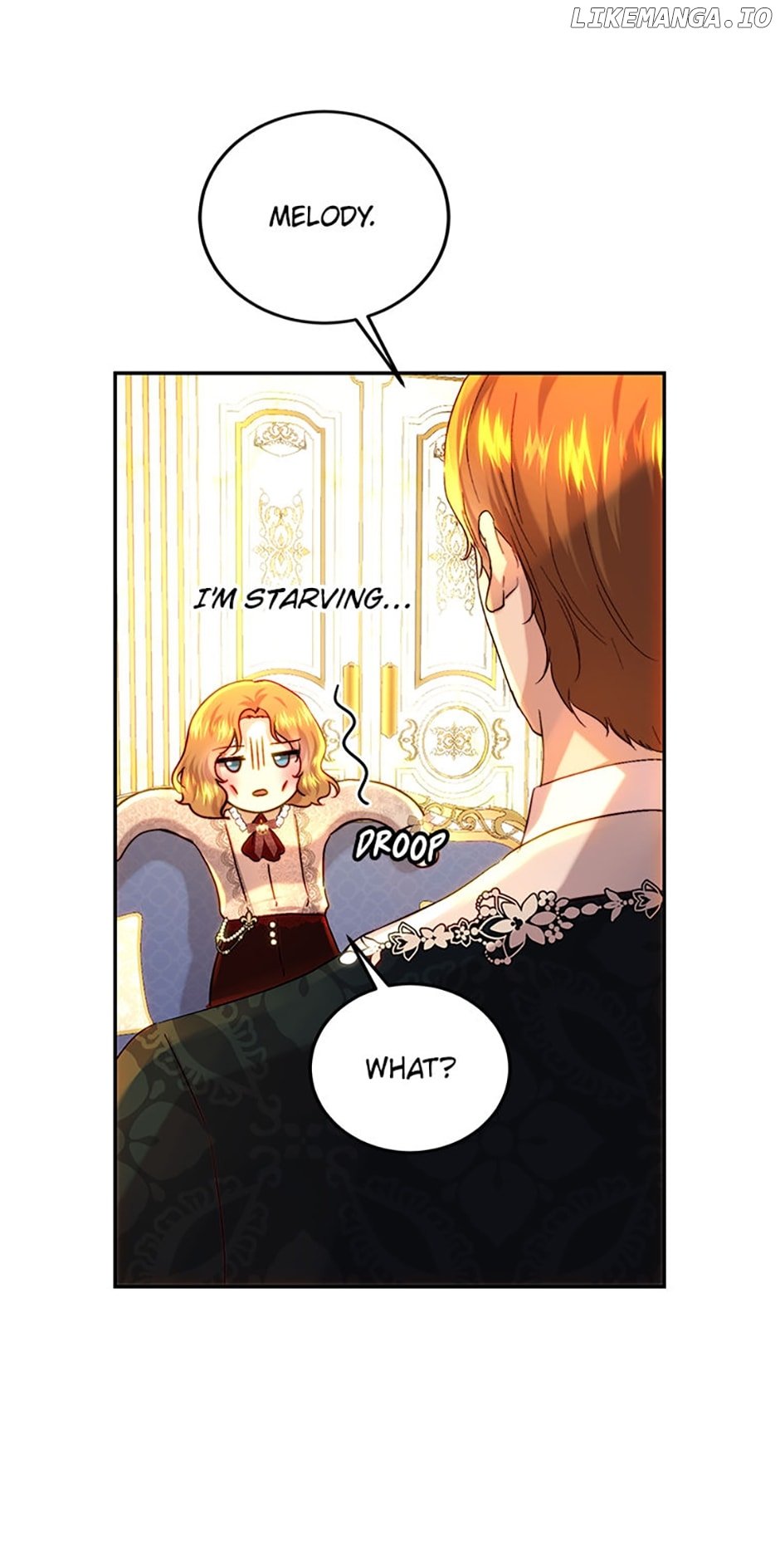 The Princess Blooms as a Crazy Flower Chapter 63 283 45