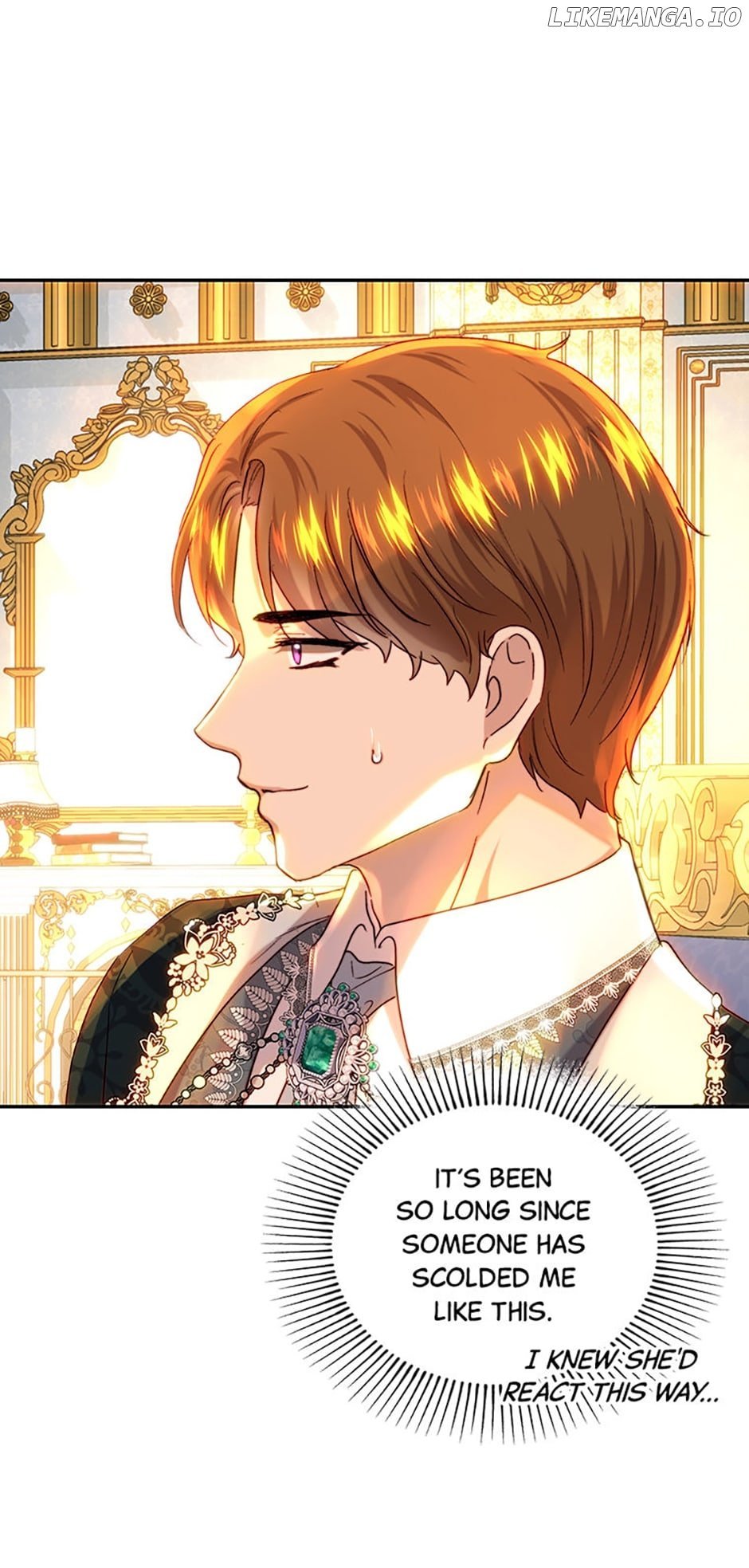 The Princess Blooms as a Crazy Flower Chapter 63 289 51