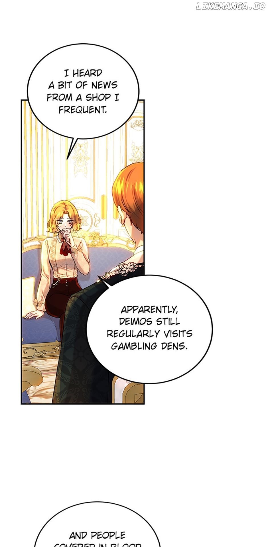 The Princess Blooms as a Crazy Flower Chapter 63 290 52