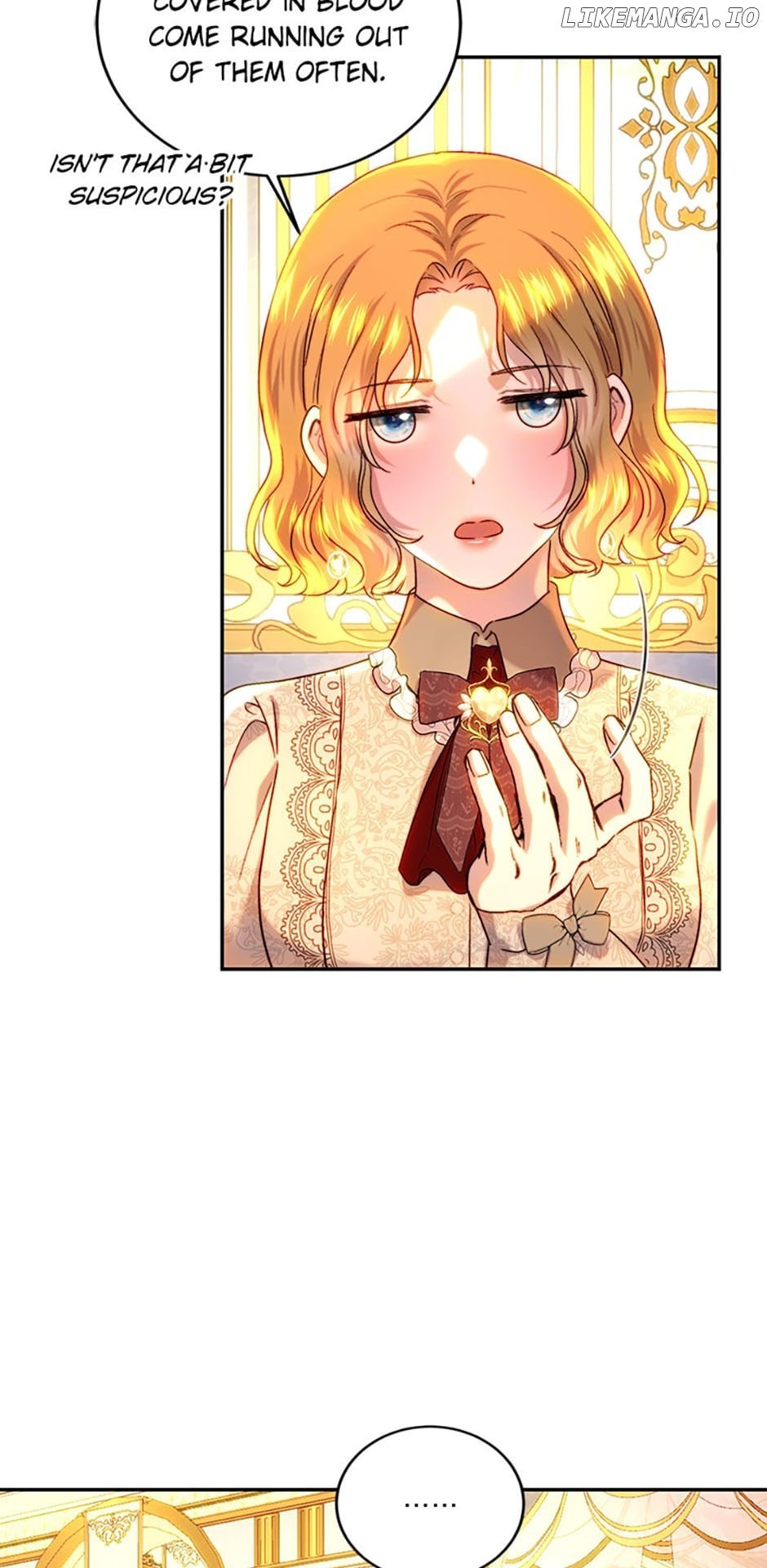 The Princess Blooms as a Crazy Flower Chapter 63 291 53