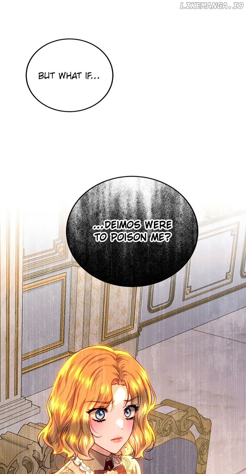 The Princess Blooms as a Crazy Flower Chapter 63 295 57