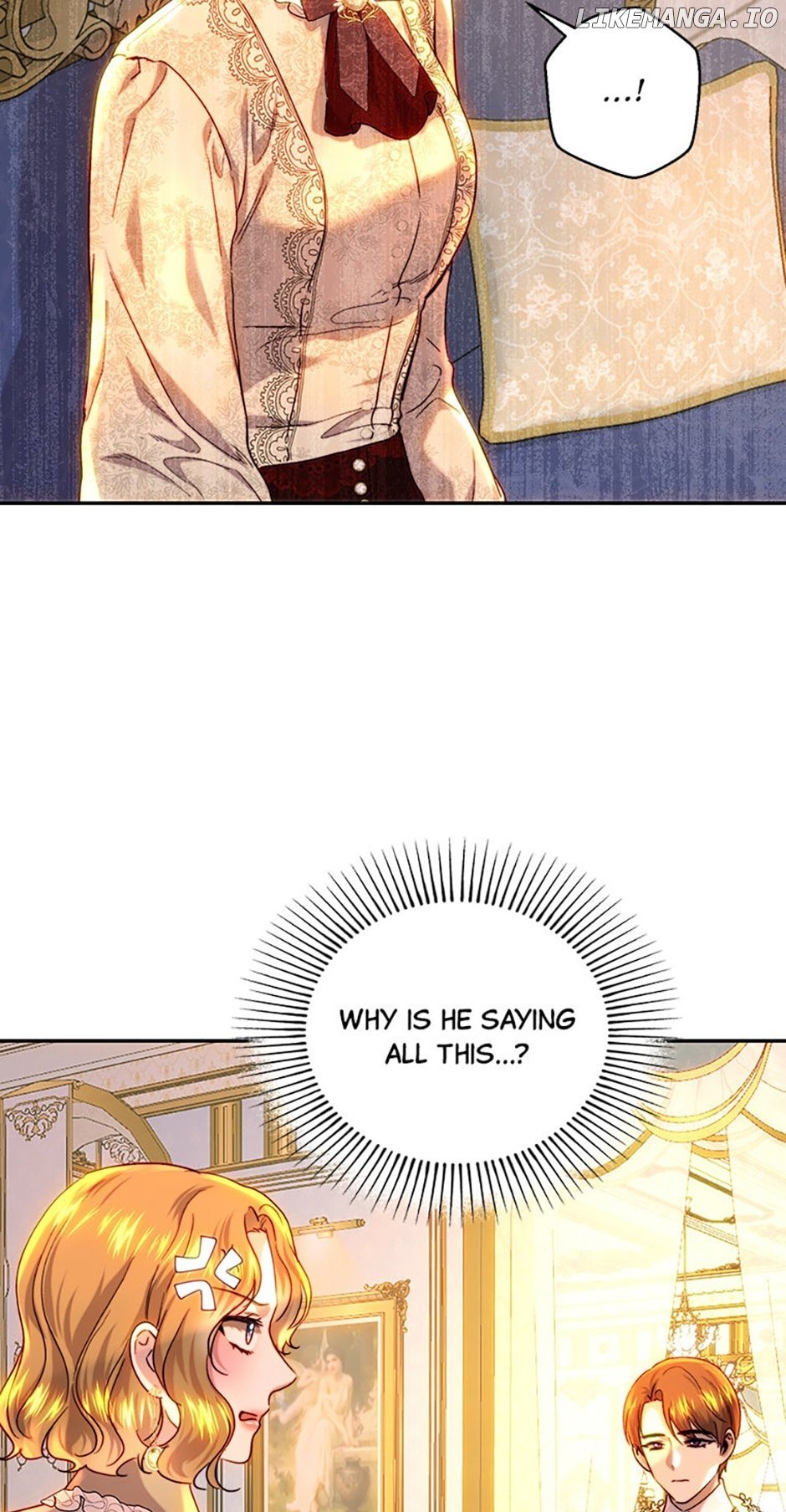 The Princess Blooms as a Crazy Flower Chapter 63 296 58