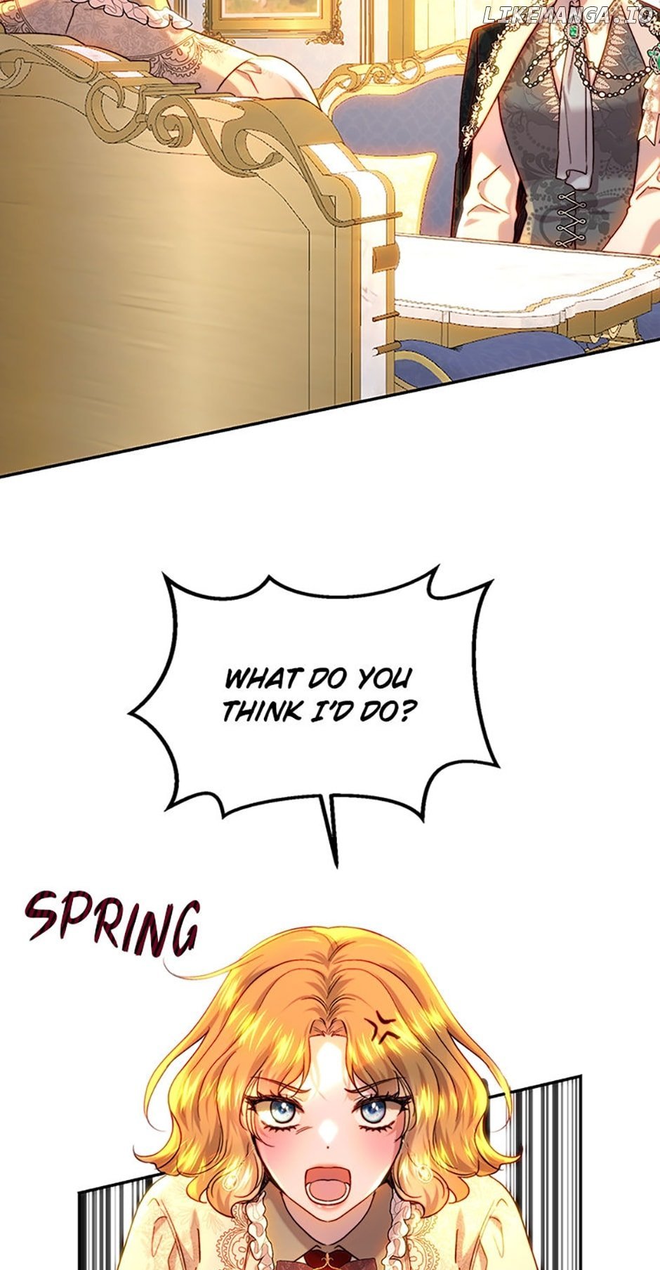 The Princess Blooms as a Crazy Flower Chapter 63 297 59