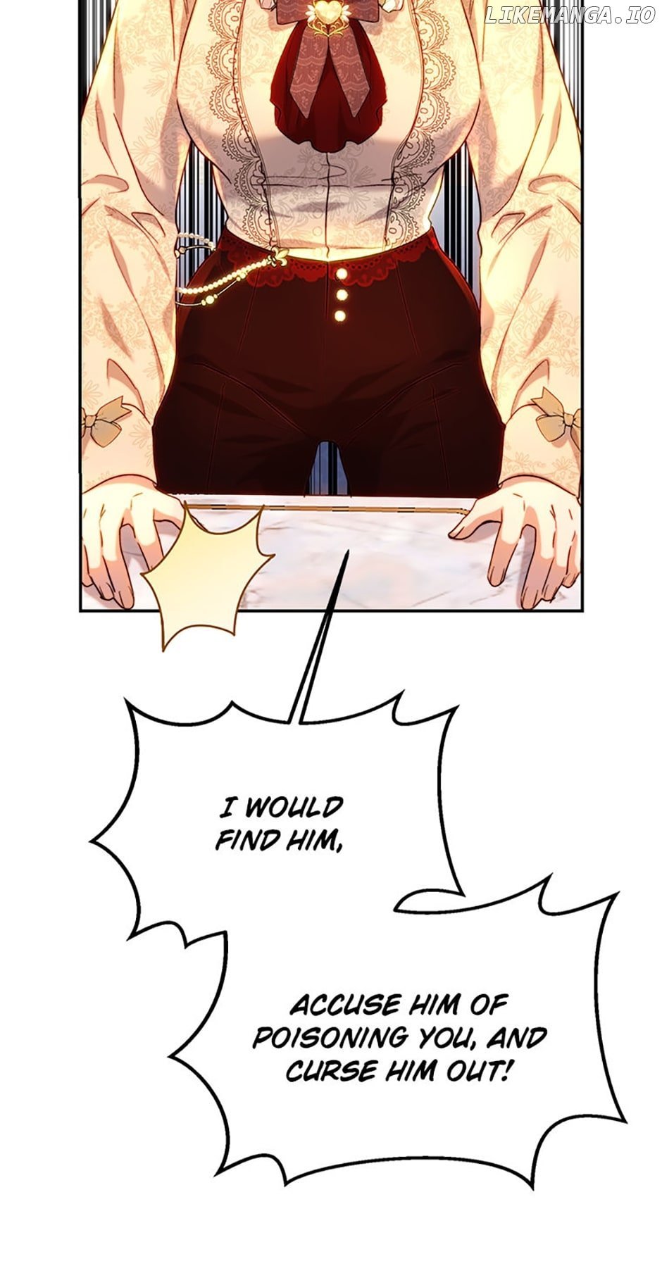 The Princess Blooms as a Crazy Flower Chapter 63 298 60