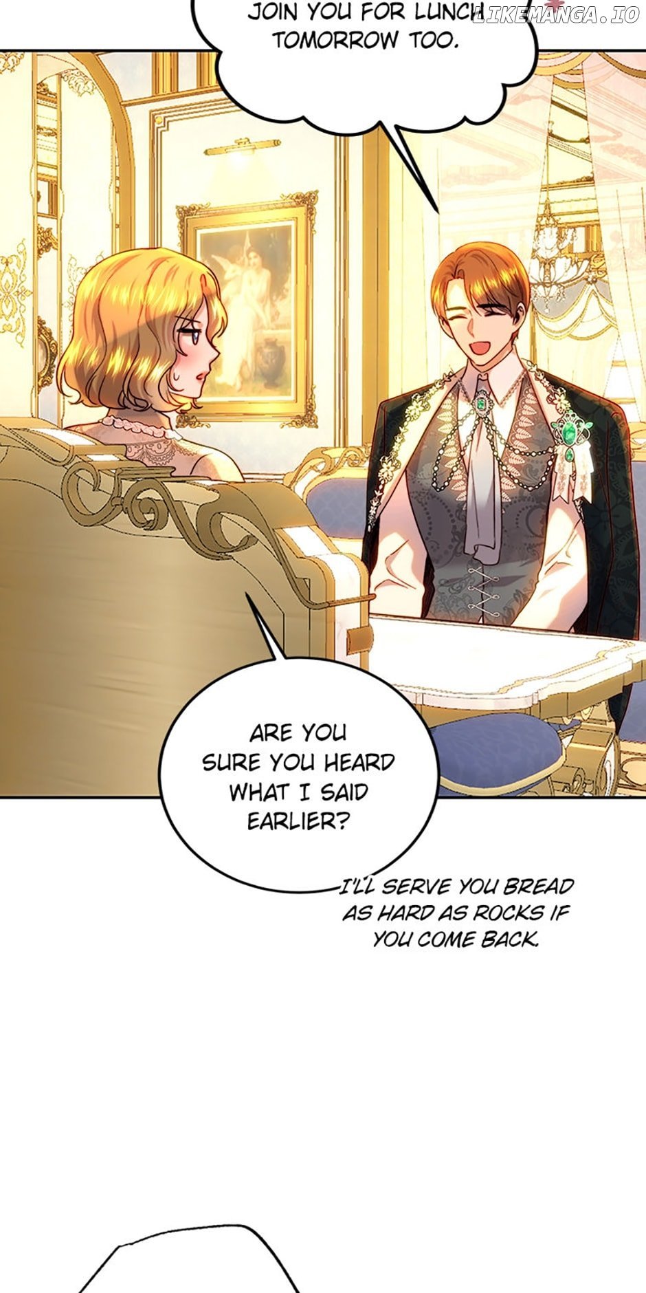 The Princess Blooms as a Crazy Flower Chapter 63 303 65