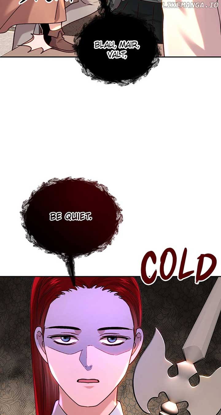 The Princess Blooms as a Crazy Flower Chapter 64 250 03