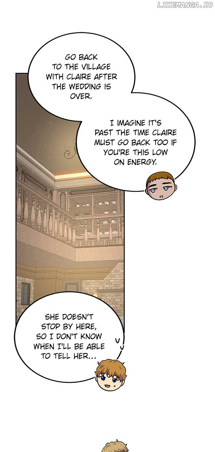 The Princess Blooms as a Crazy Flower Chapter 64 254 07
