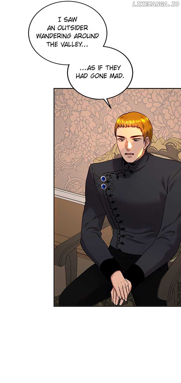 The Princess Blooms as a Crazy Flower Chapter 64 267 20