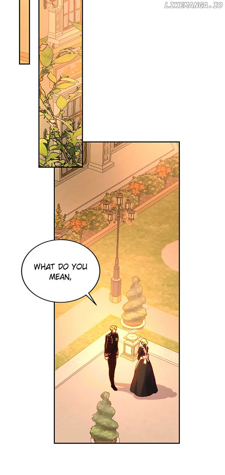The Princess Blooms as a Crazy Flower Chapter 64 289 42