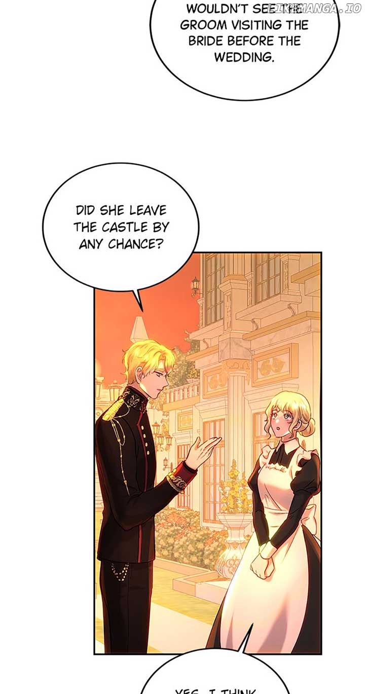 The Princess Blooms as a Crazy Flower Chapter 64 292 45