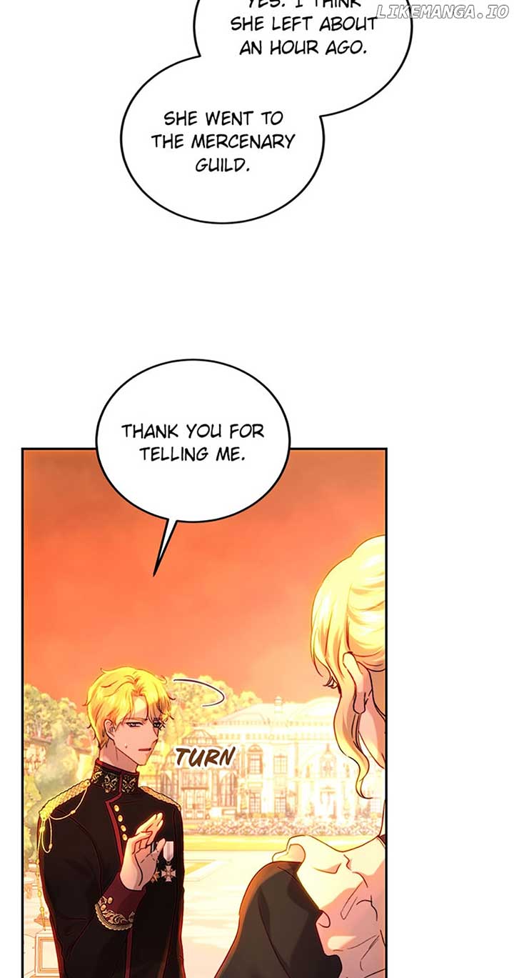 The Princess Blooms as a Crazy Flower Chapter 64 293 46