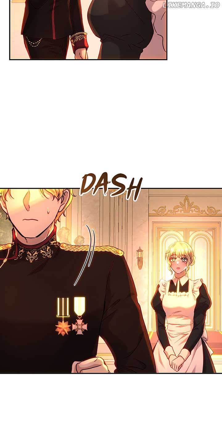 The Princess Blooms as a Crazy Flower Chapter 64 294 47