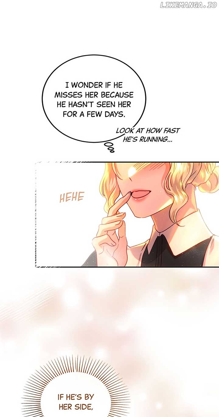 The Princess Blooms as a Crazy Flower Chapter 64 295 48