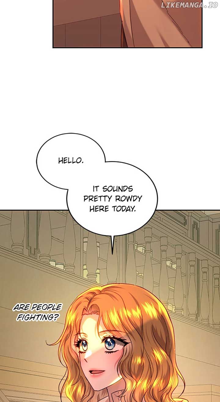 The Princess Blooms as a Crazy Flower Chapter 64 299 52