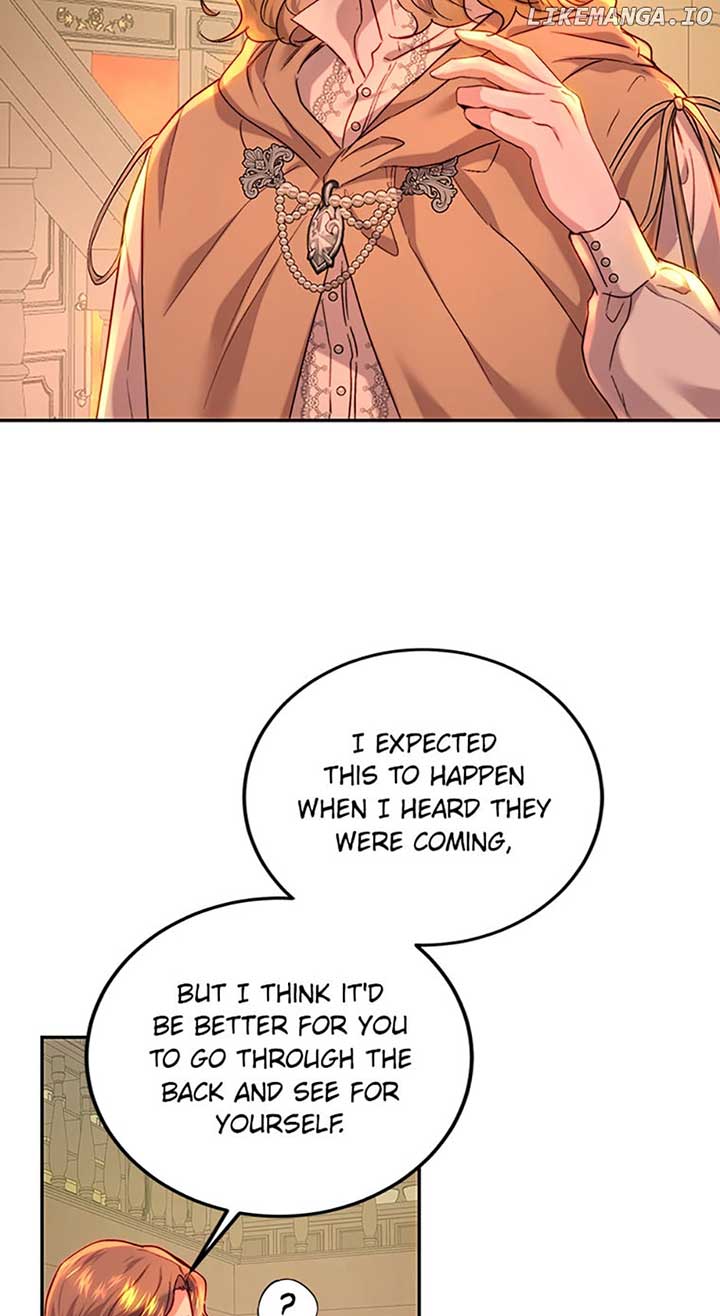 The Princess Blooms as a Crazy Flower Chapter 64 300 53