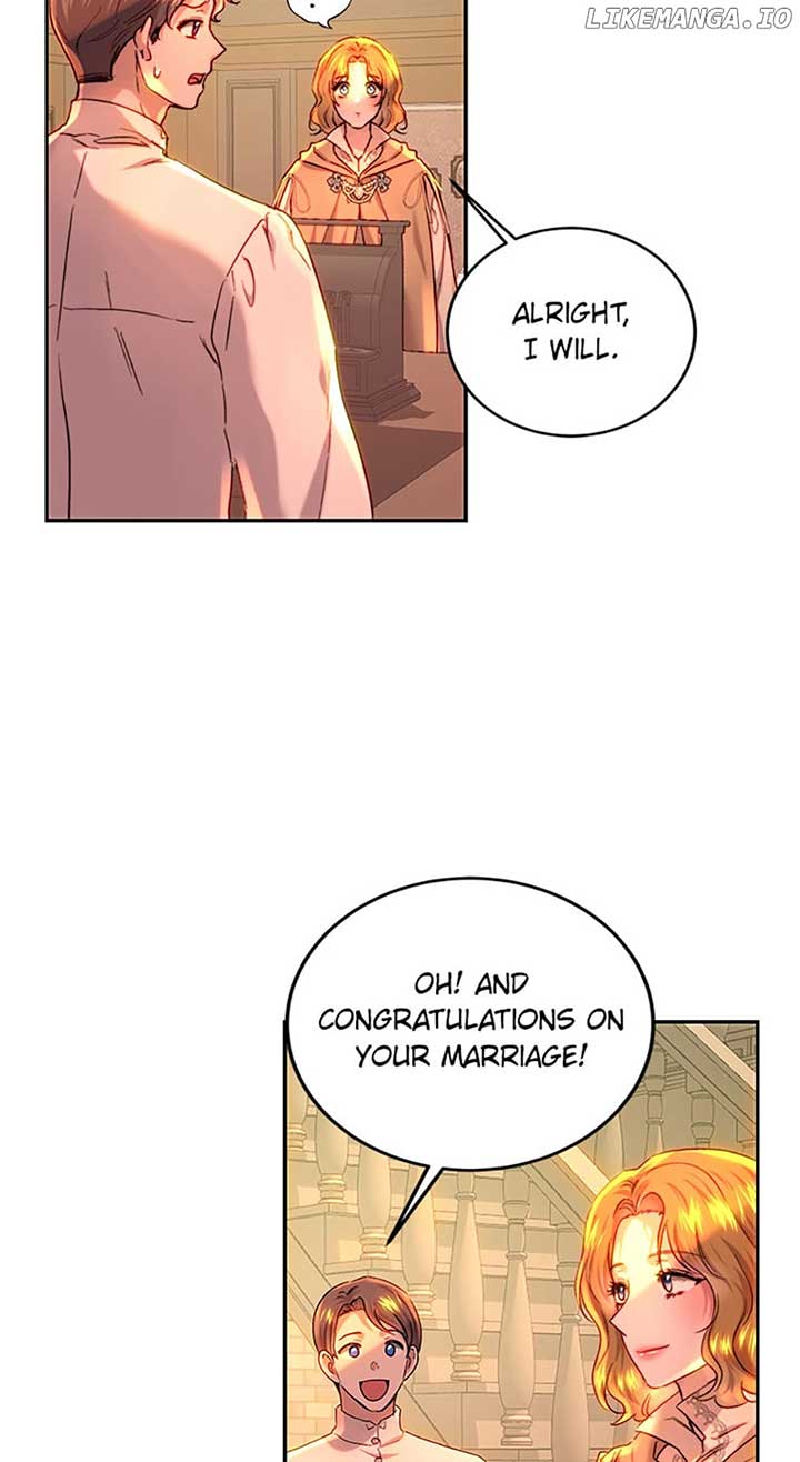 The Princess Blooms as a Crazy Flower Chapter 64 301 54