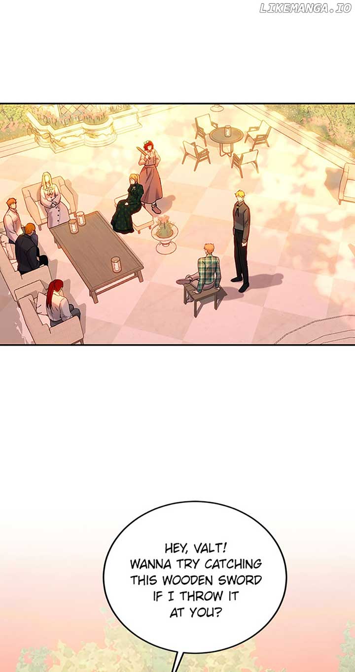 The Princess Blooms as a Crazy Flower Chapter 64 305 58