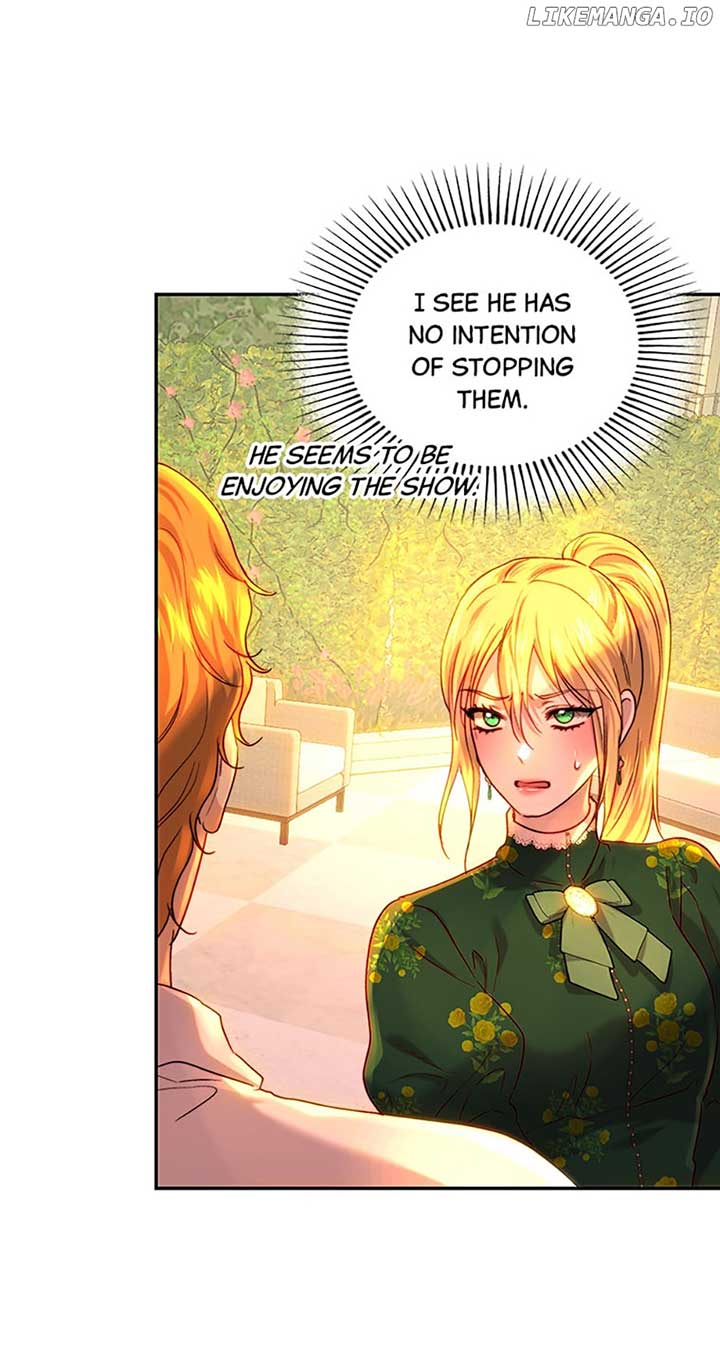 The Princess Blooms as a Crazy Flower Chapter 64 310 63