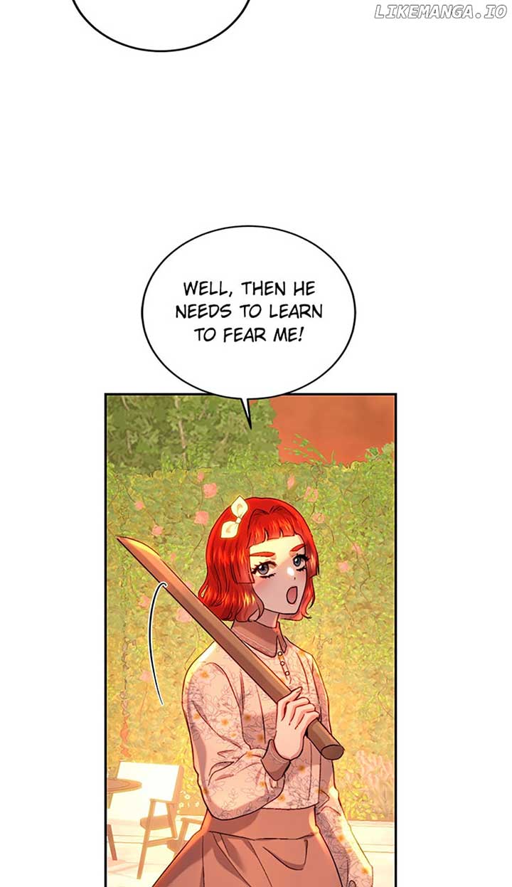 The Princess Blooms as a Crazy Flower Chapter 64 312 65