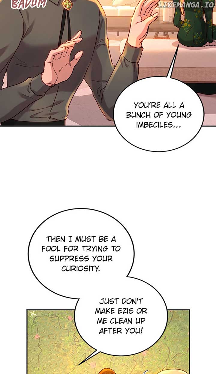 The Princess Blooms as a Crazy Flower Chapter 64 314 67