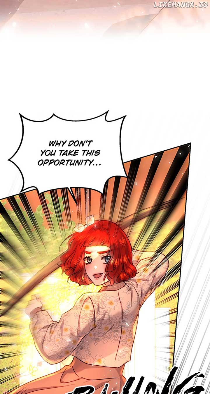 The Princess Blooms as a Crazy Flower Chapter 64 318 71