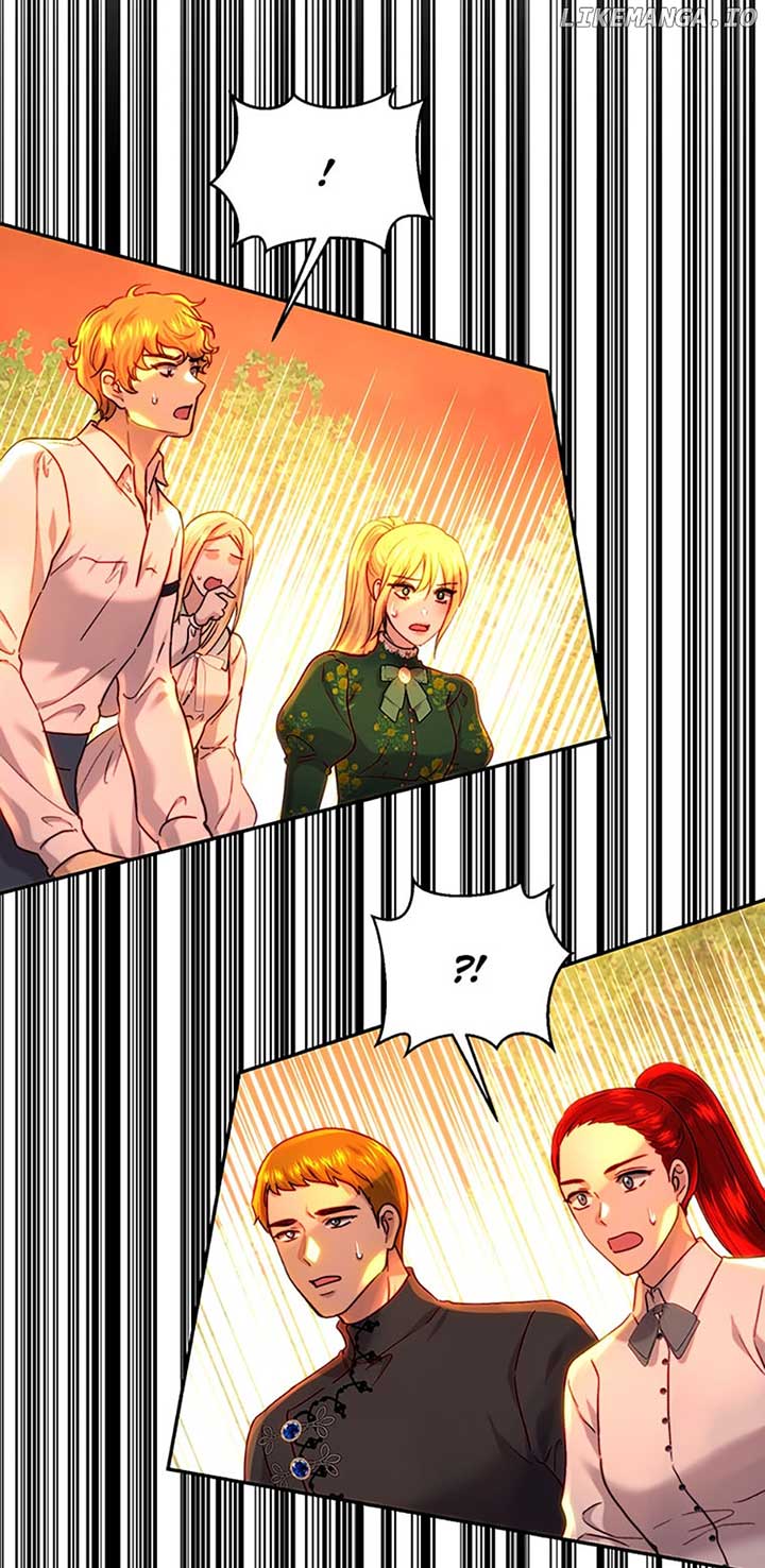 The Princess Blooms as a Crazy Flower Chapter 64 323 76