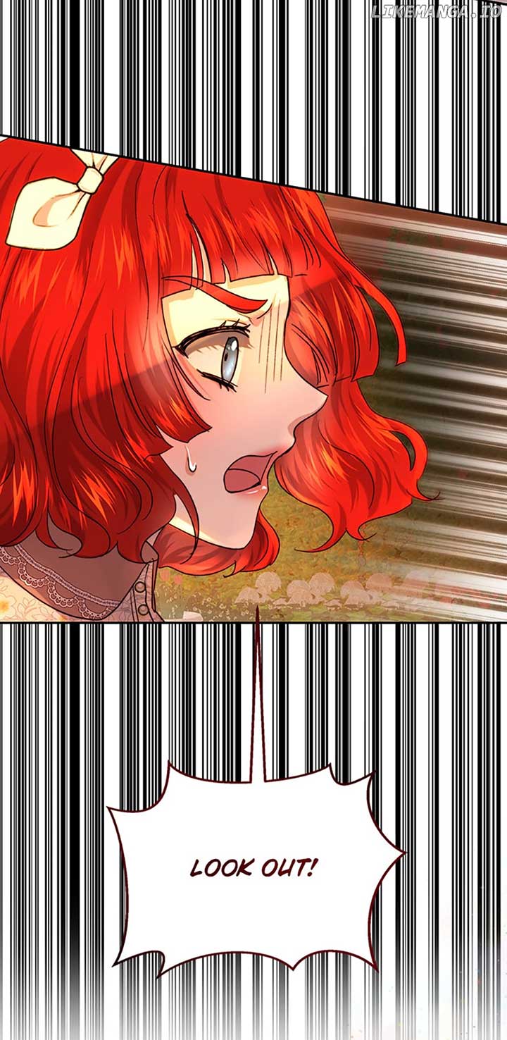 The Princess Blooms as a Crazy Flower Chapter 64 324 77