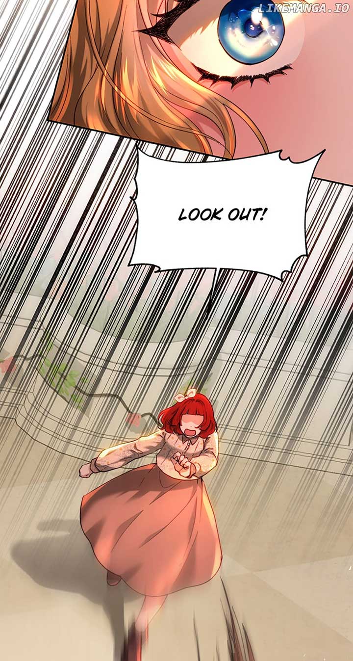The Princess Blooms as a Crazy Flower Chapter 65 251 04