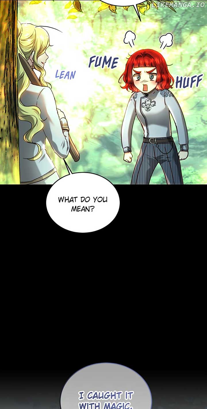 The Princess Blooms as a Crazy Flower Chapter 65 260 13