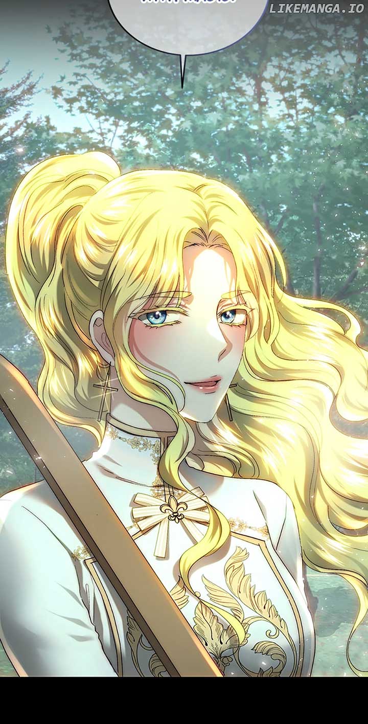 The Princess Blooms as a Crazy Flower Chapter 65 261 14