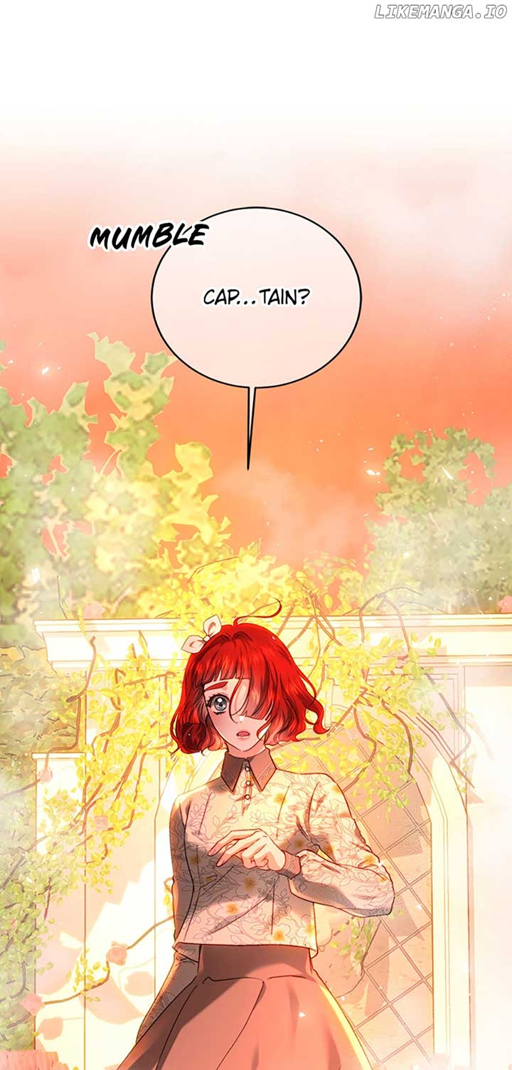 The Princess Blooms as a Crazy Flower Chapter 65 268 21