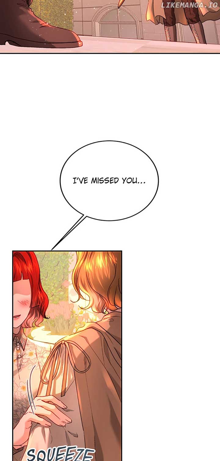 The Princess Blooms as a Crazy Flower Chapter 65 271 24