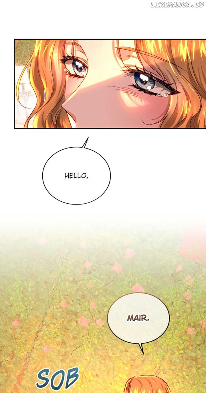The Princess Blooms as a Crazy Flower Chapter 65 274 27