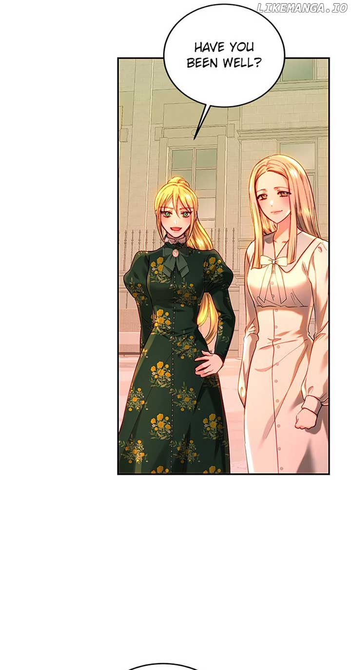 The Princess Blooms as a Crazy Flower Chapter 65 277 30
