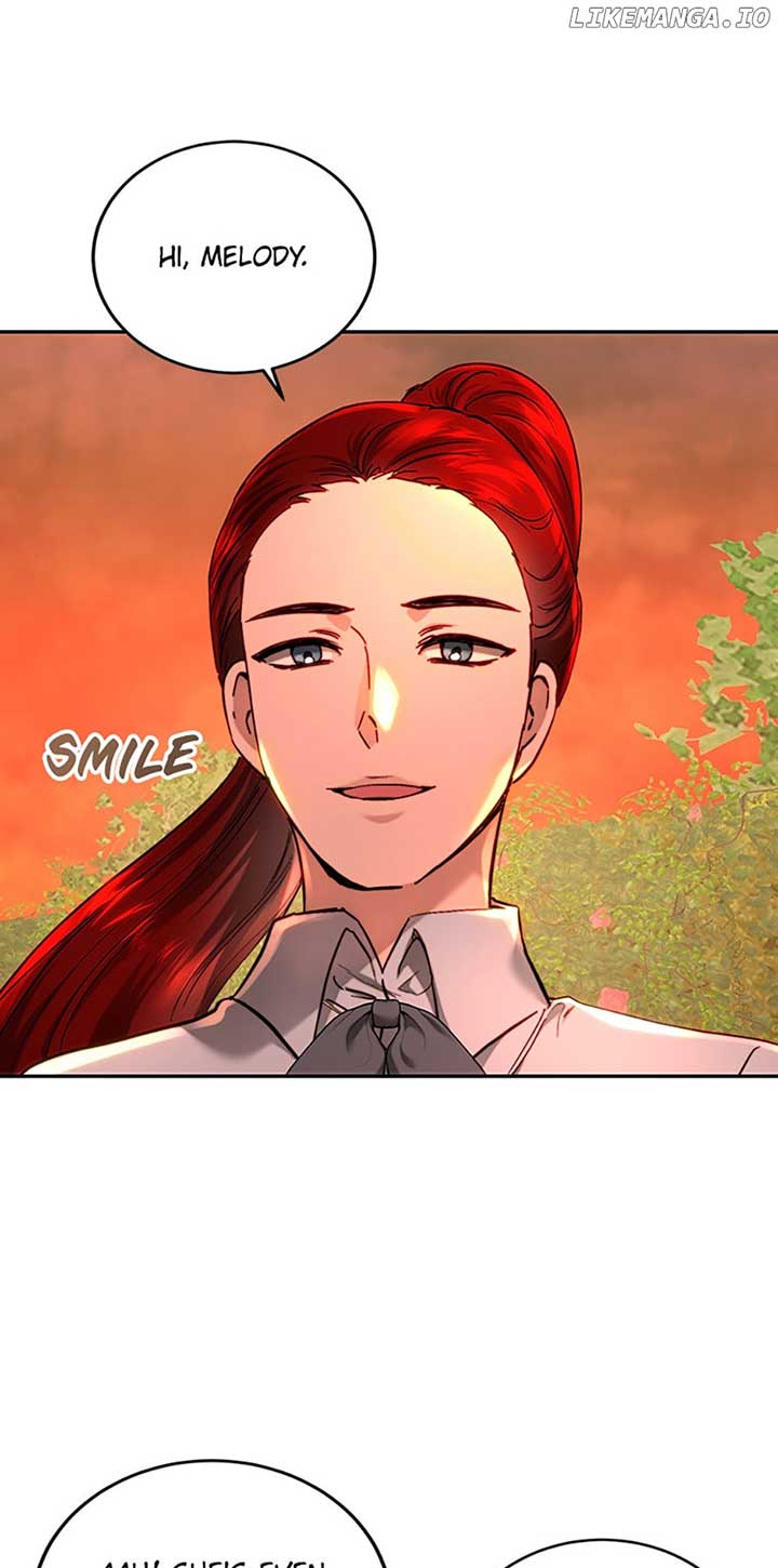 The Princess Blooms as a Crazy Flower Chapter 65 279 32