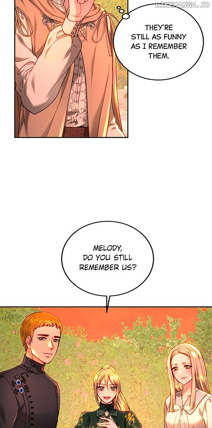 The Princess Blooms as a Crazy Flower Chapter 65 281 34