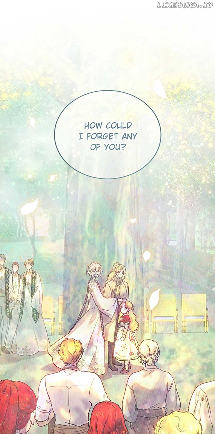 The Princess Blooms as a Crazy Flower Chapter 65 284 37