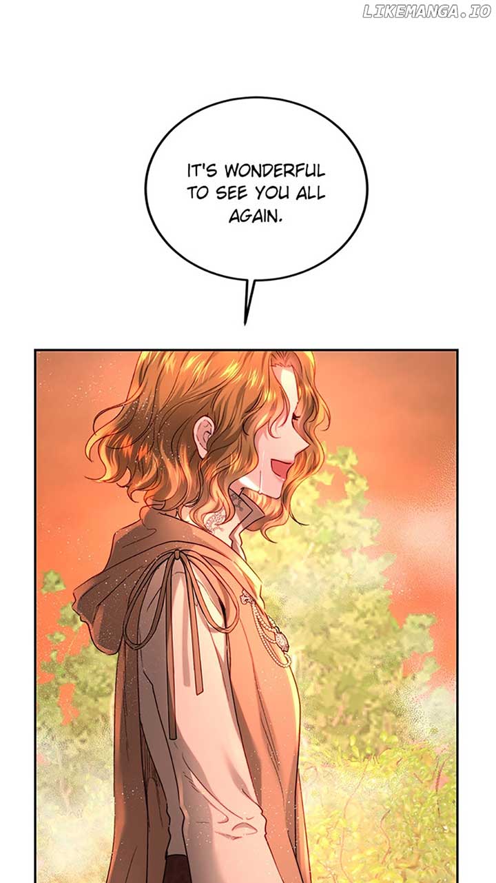 The Princess Blooms as a Crazy Flower Chapter 65 286 39