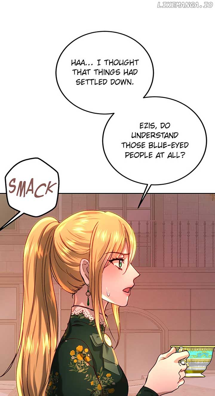 The Princess Blooms as a Crazy Flower Chapter 65 292 45