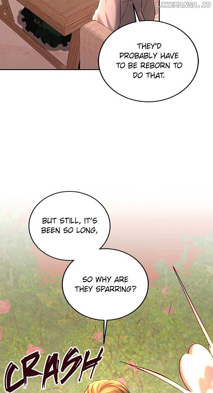The Princess Blooms as a Crazy Flower Chapter 65 295 48