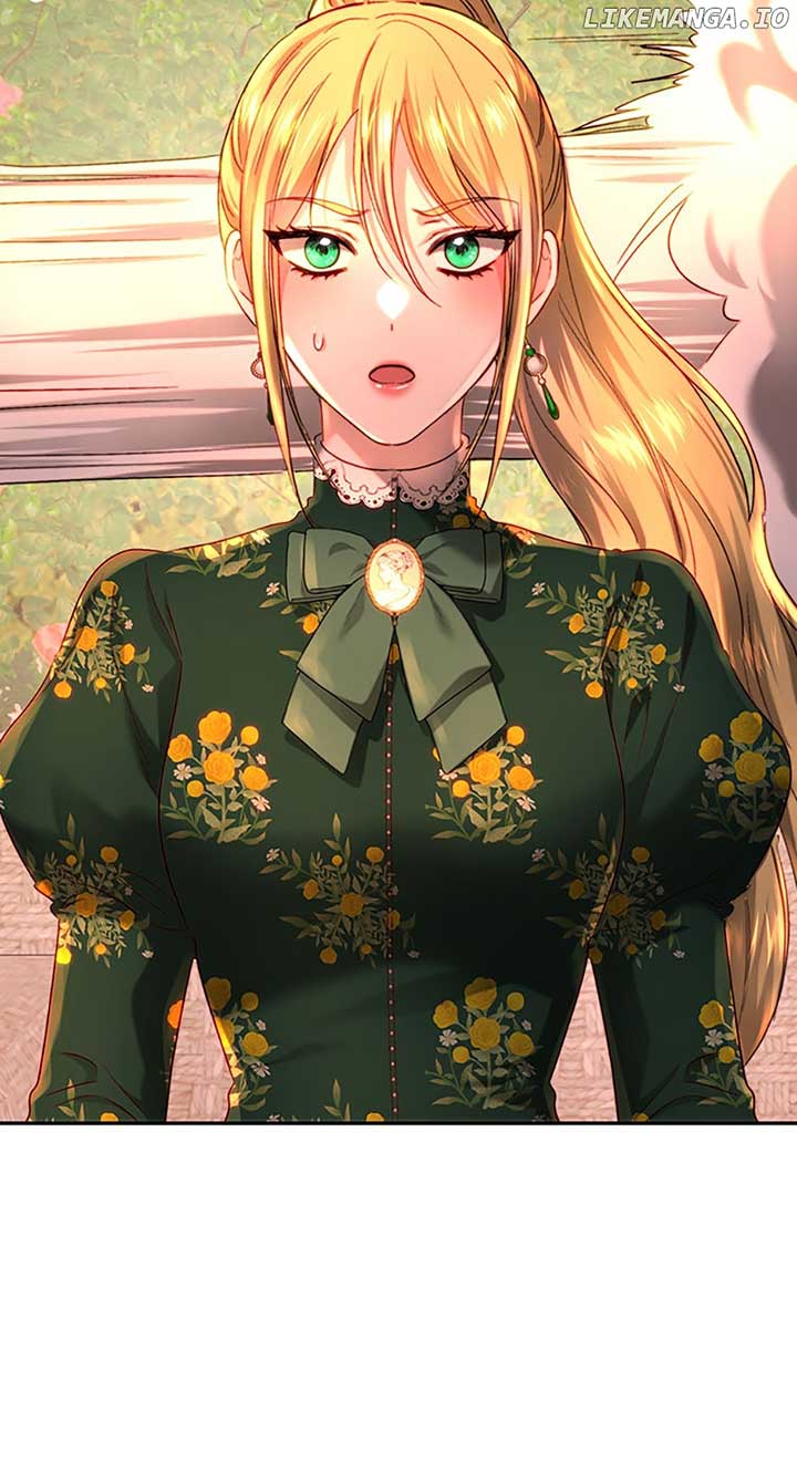 The Princess Blooms as a Crazy Flower Chapter 65 296 49