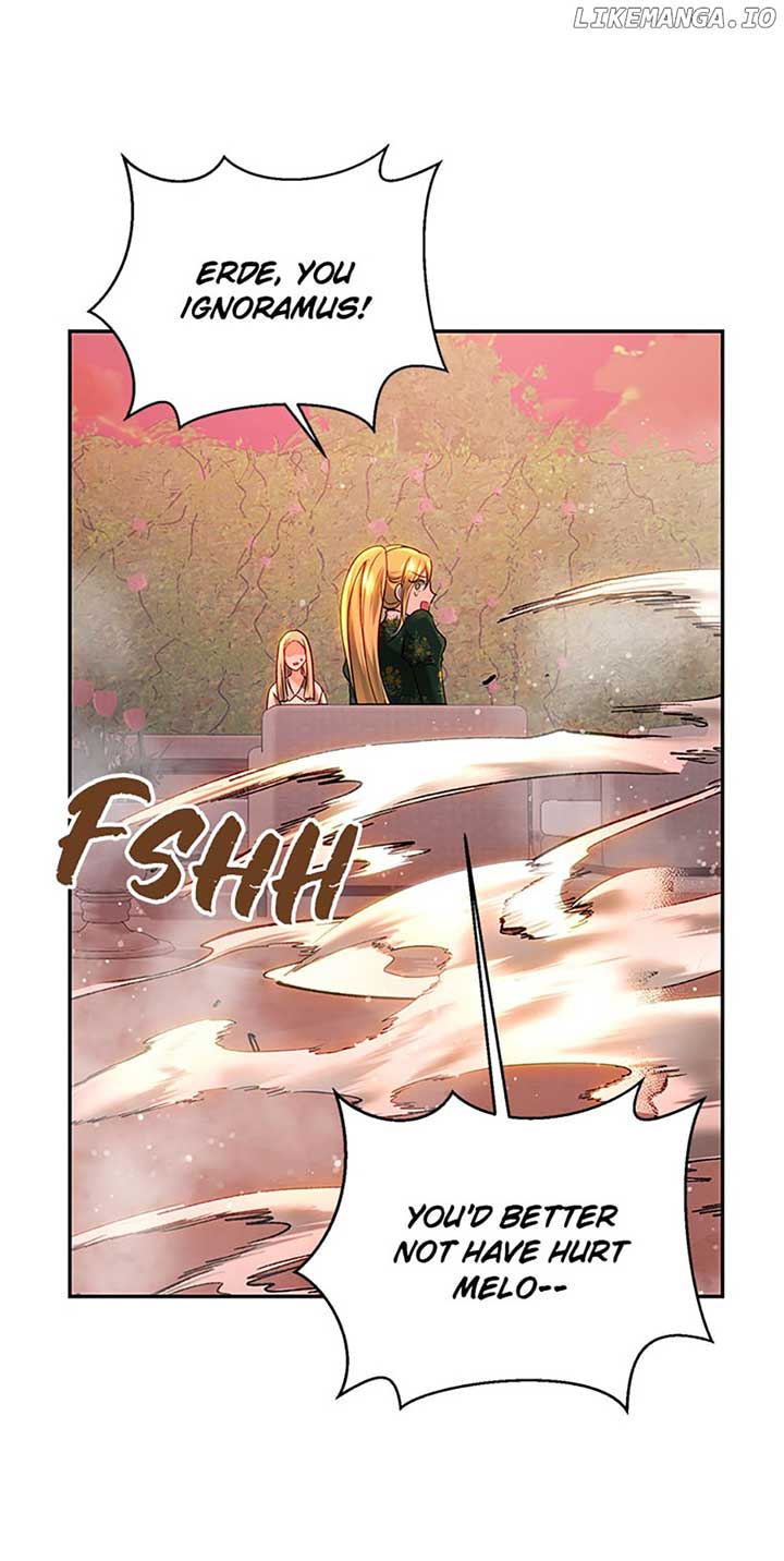 The Princess Blooms as a Crazy Flower Chapter 65 297 50