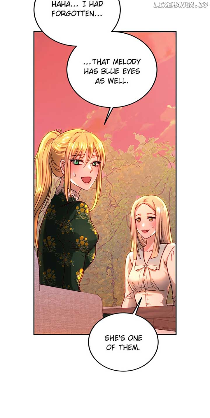 The Princess Blooms as a Crazy Flower Chapter 65 301 54