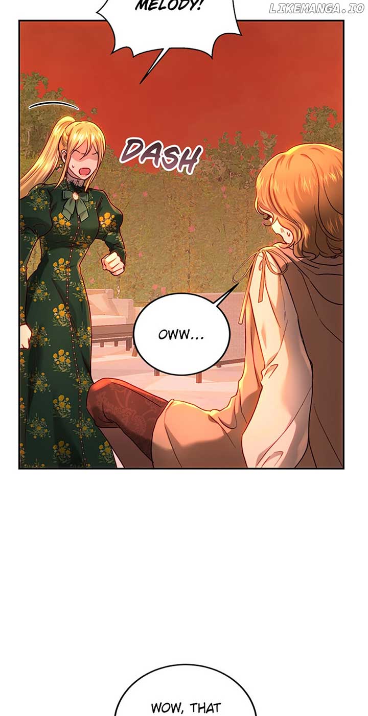 The Princess Blooms as a Crazy Flower Chapter 65 313 66