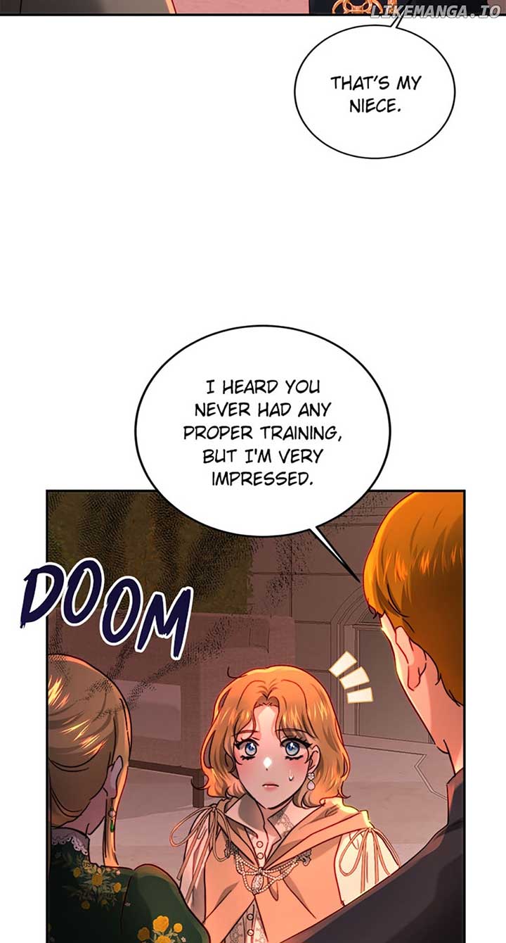 The Princess Blooms as a Crazy Flower Chapter 65 316 69