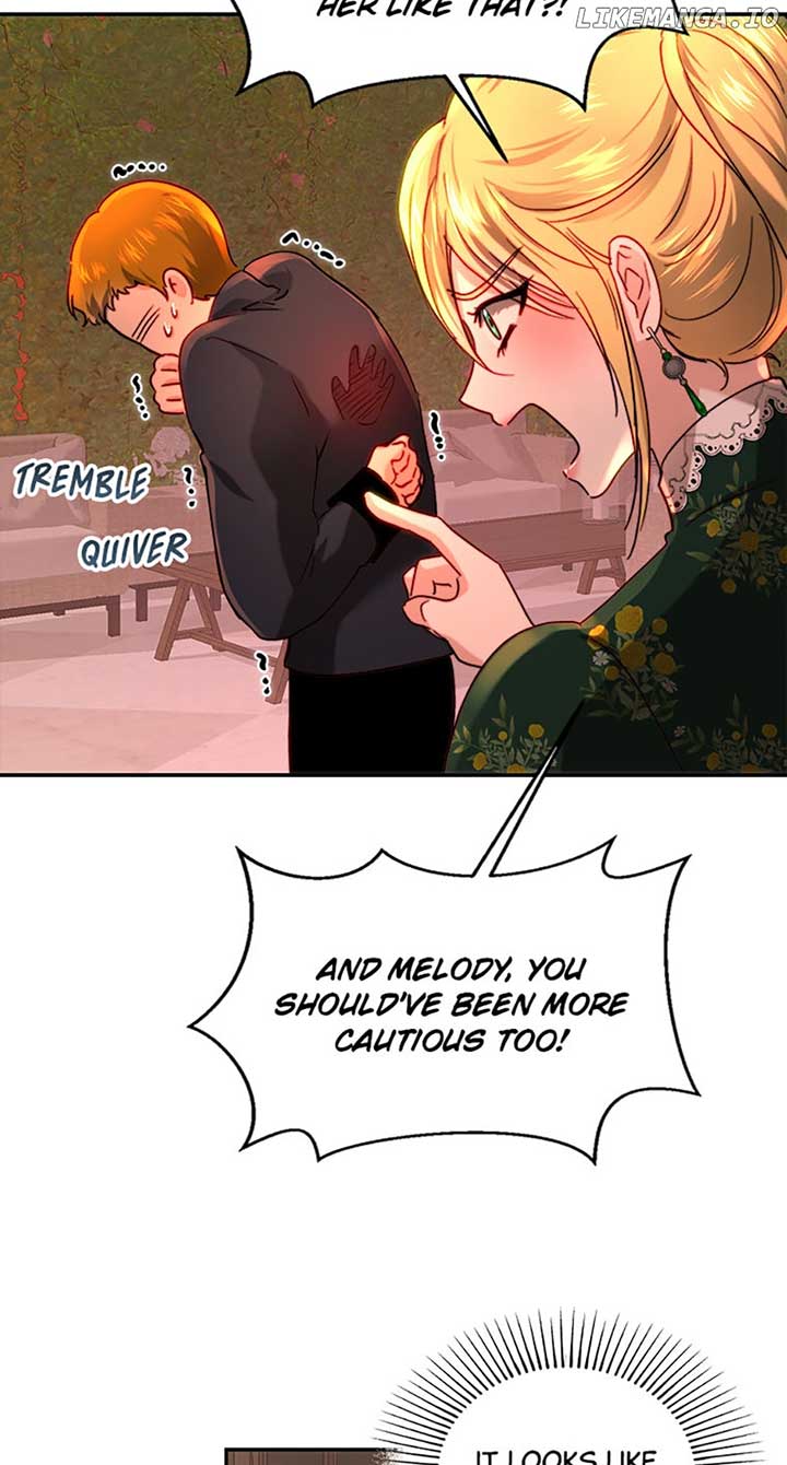 The Princess Blooms as a Crazy Flower Chapter 65 319 72