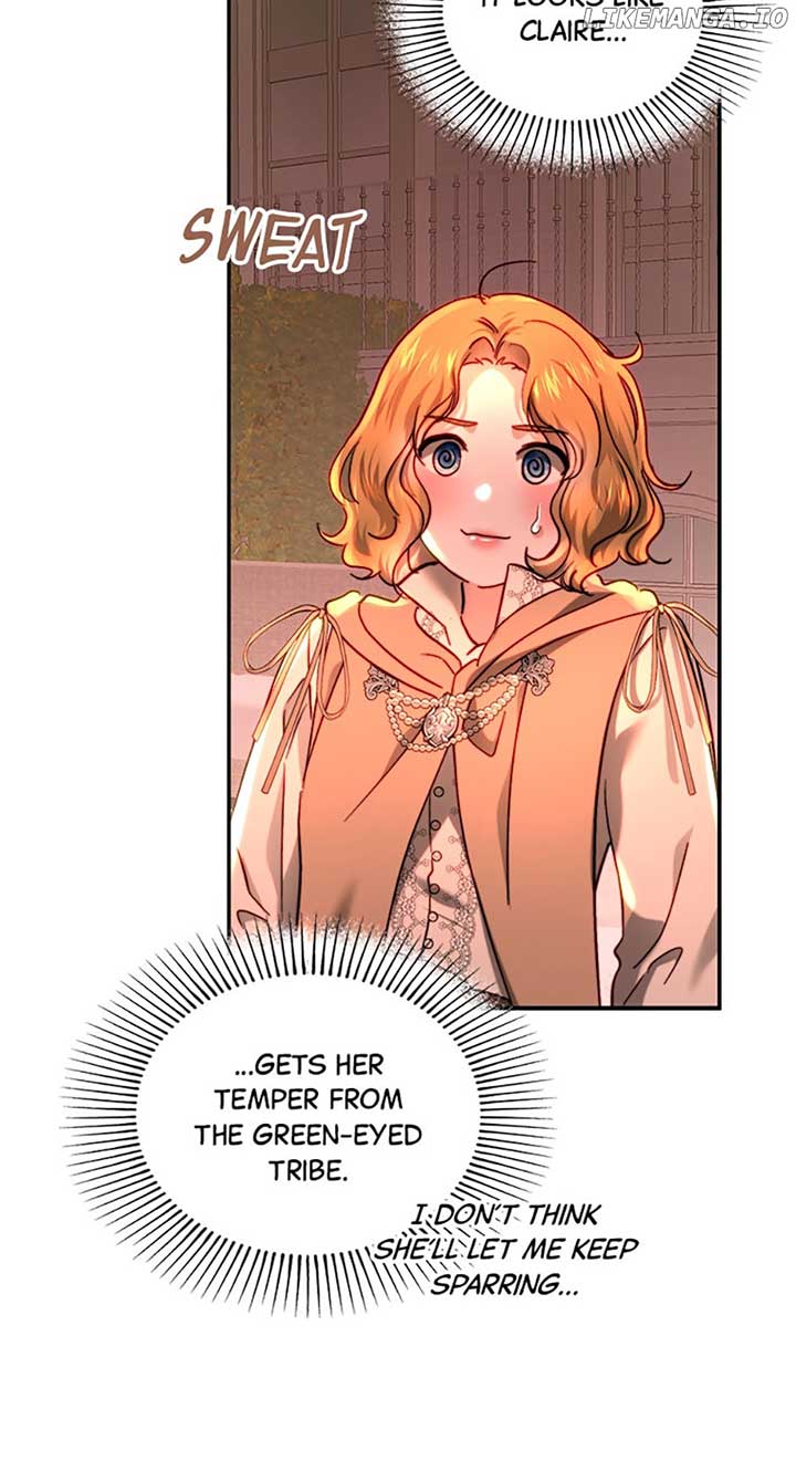 The Princess Blooms as a Crazy Flower Chapter 65 320 73