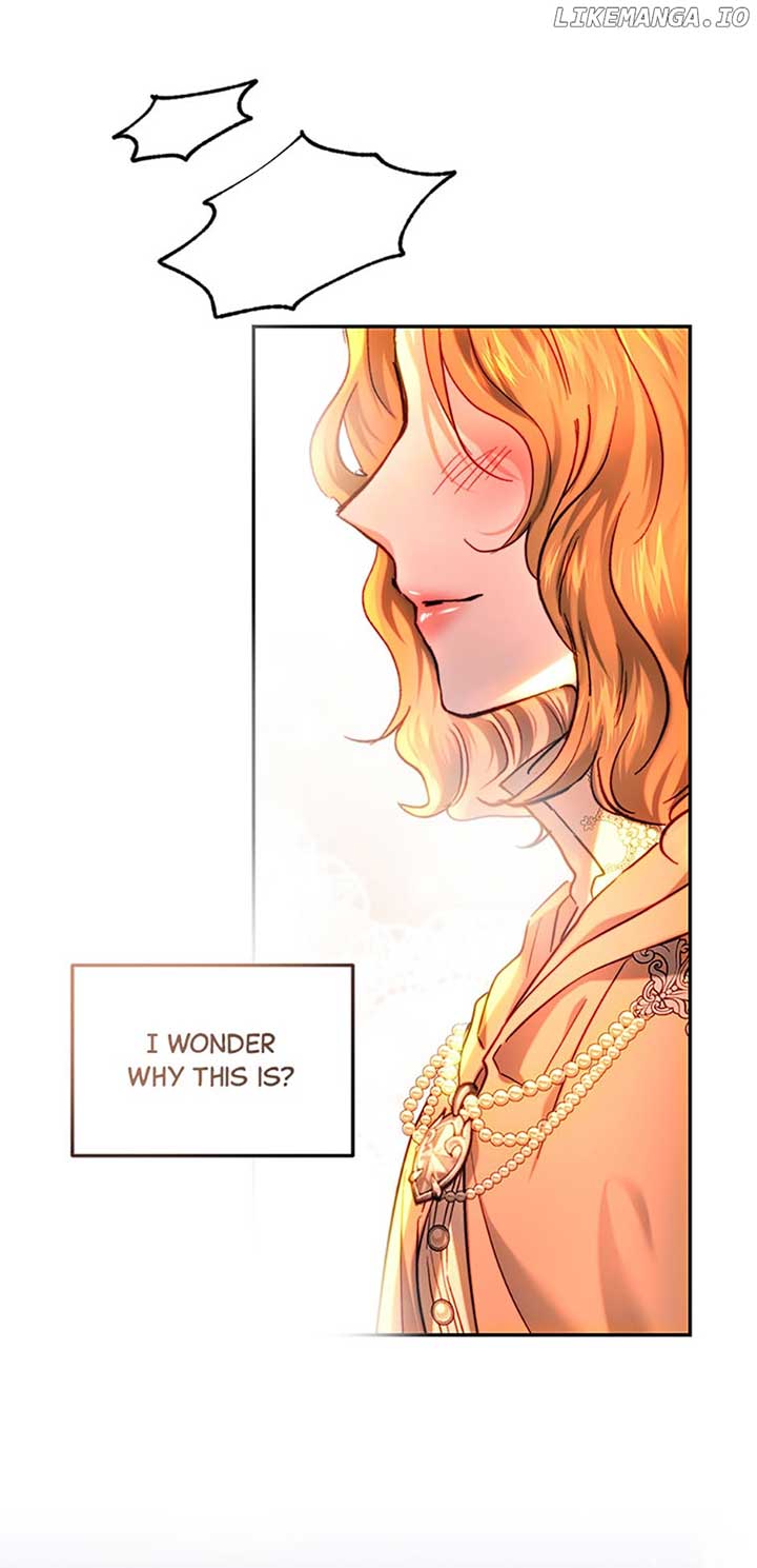 The Princess Blooms as a Crazy Flower Chapter 65 323 76